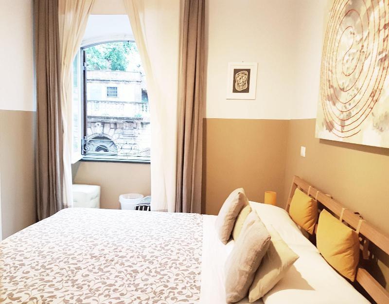 Hotel Sweet Dreams Roma Exterior foto
