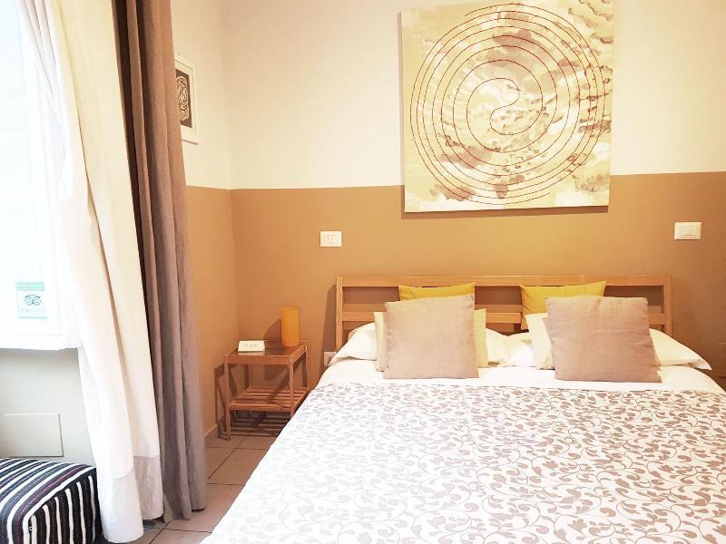 Hotel Sweet Dreams Roma Exterior foto