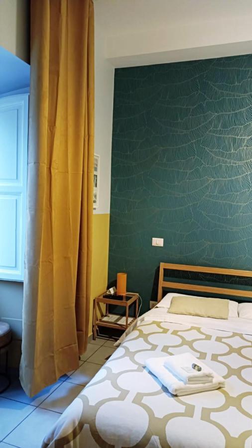 Hotel Sweet Dreams Roma Exterior foto