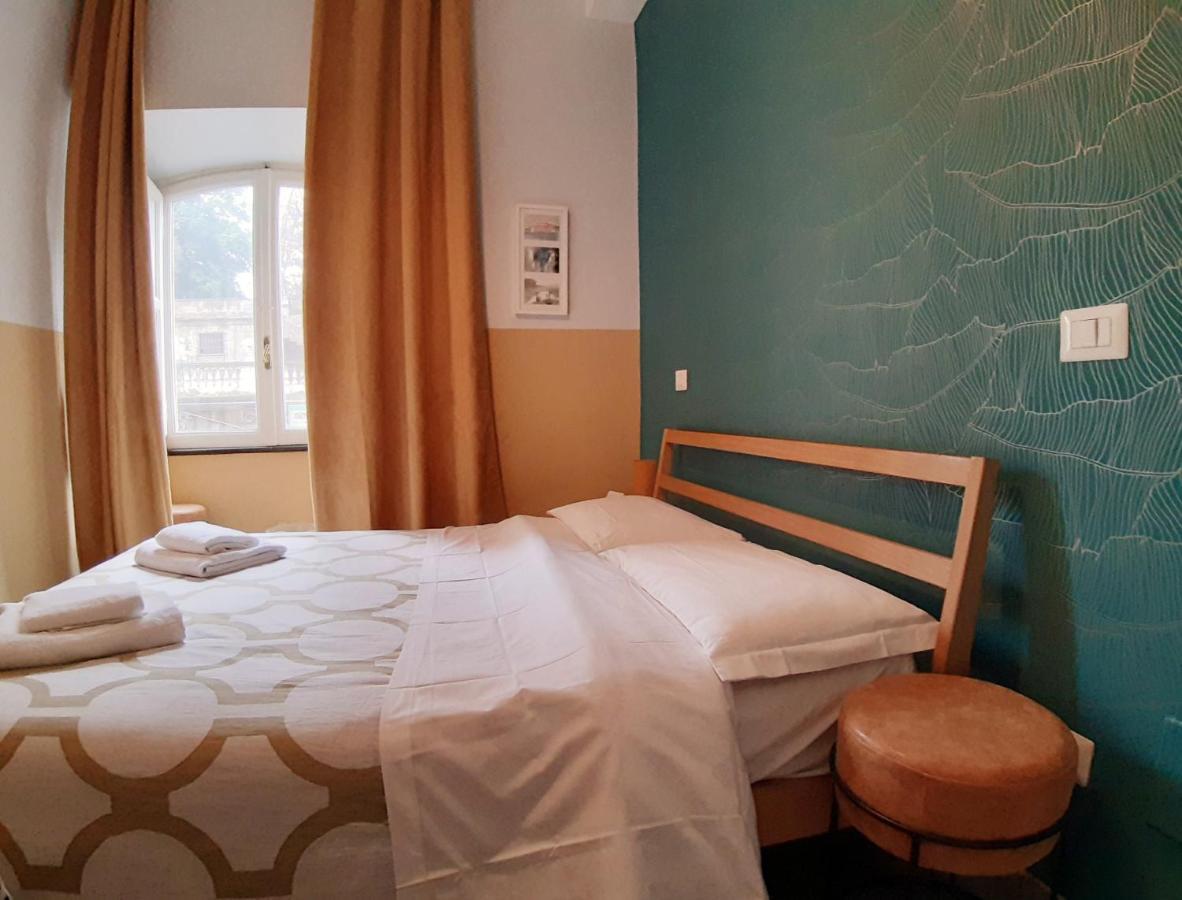Hotel Sweet Dreams Roma Exterior foto