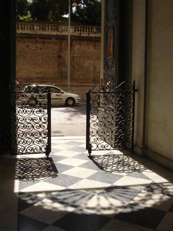 Hotel Sweet Dreams Roma Exterior foto
