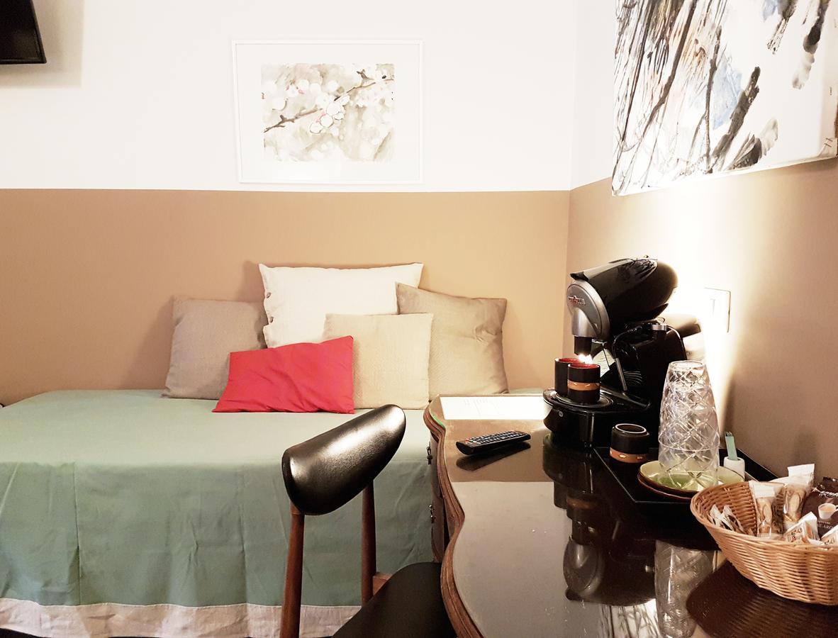 Hotel Sweet Dreams Roma Exterior foto